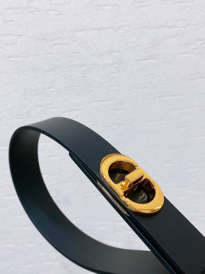 Christian Dior Belts